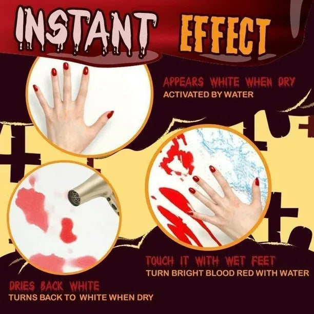 Dexters BloodMat